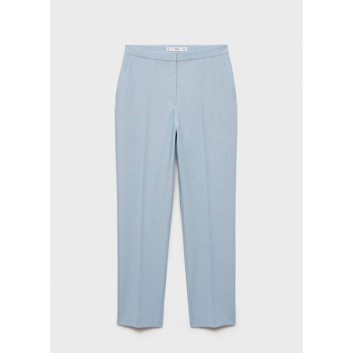 Trousers Borevi - Sky Blue