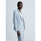 Trousers Borevi - Sky Blue
