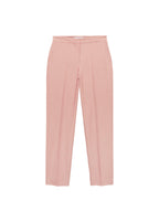 Pantalón Recto de Traje