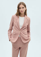 Pantalón Recto de Traje