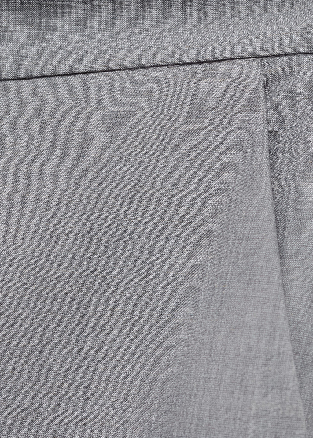 Pantalon Droit Costume
