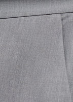 Pantalon Droit Costume
