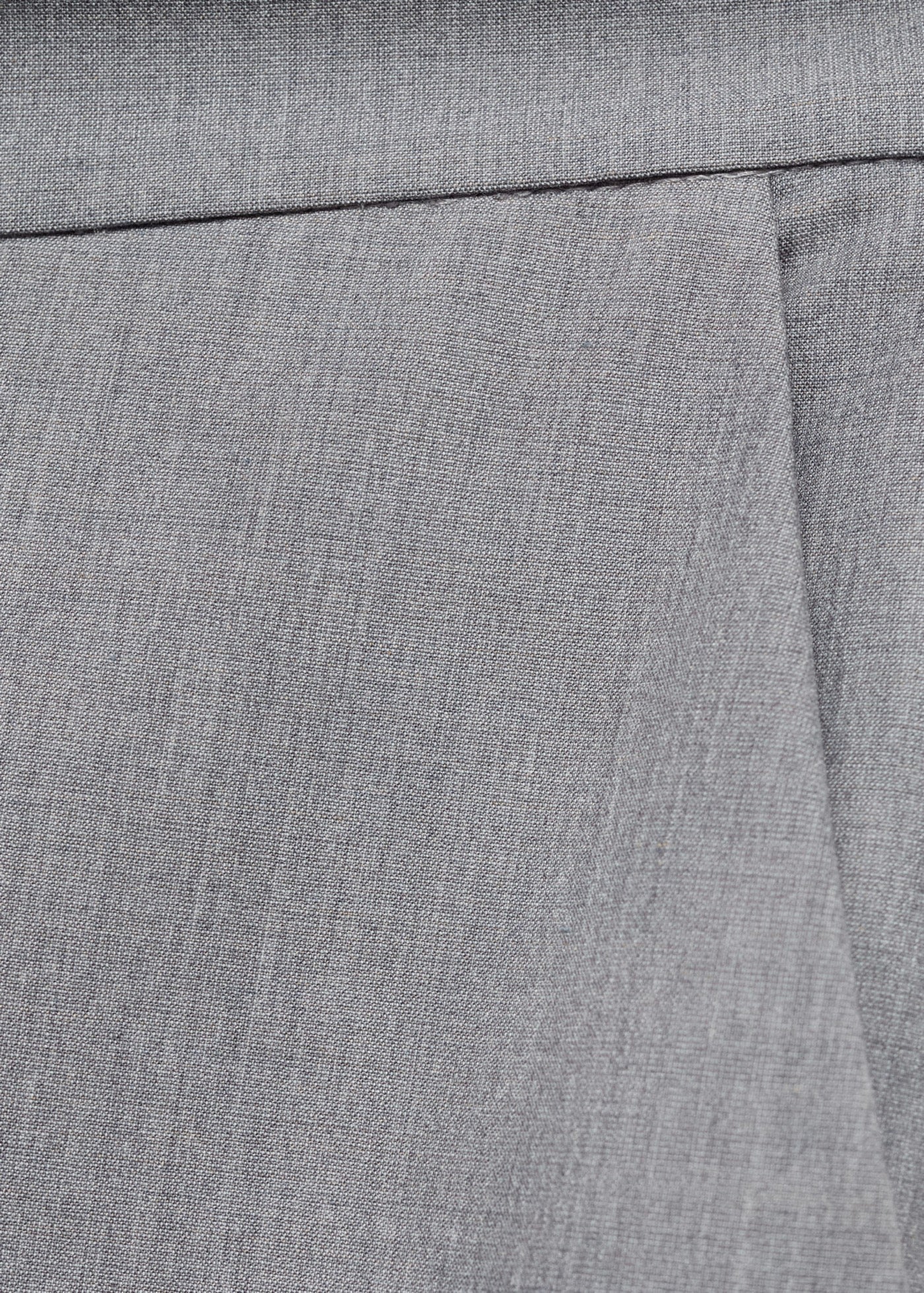 Pantalon Droit Costume