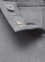 Pantalon Droit Costume
