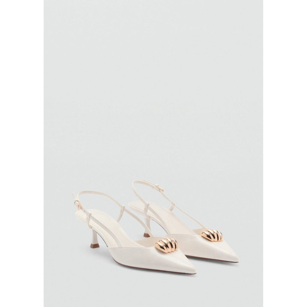 Chaussures Imagine - Blanc