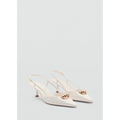 Chaussures Imagine - Blanc