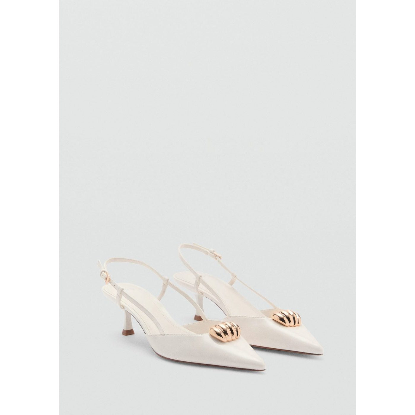 Chaussures Imagine - Blanc