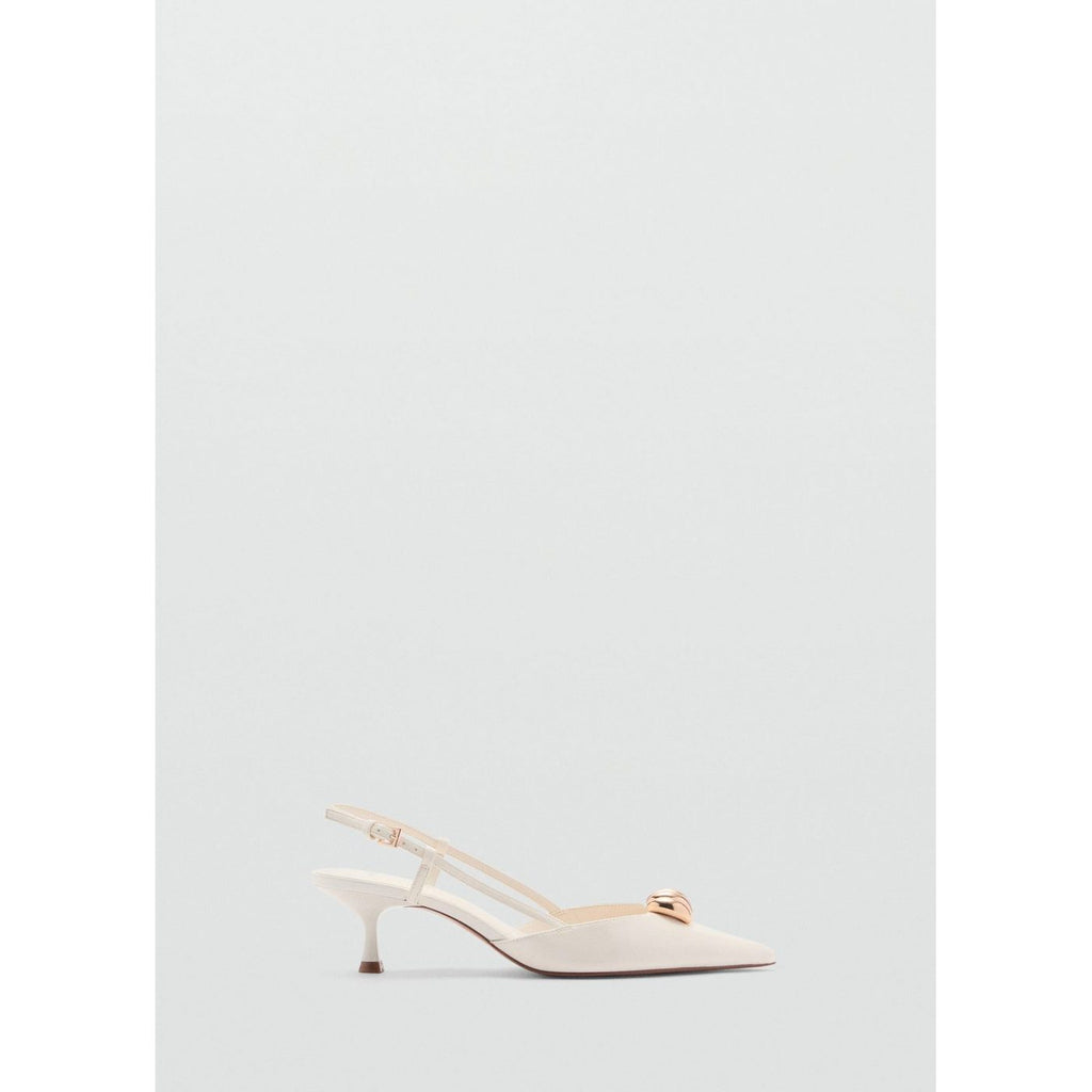 Chaussures Imagine - Blanc