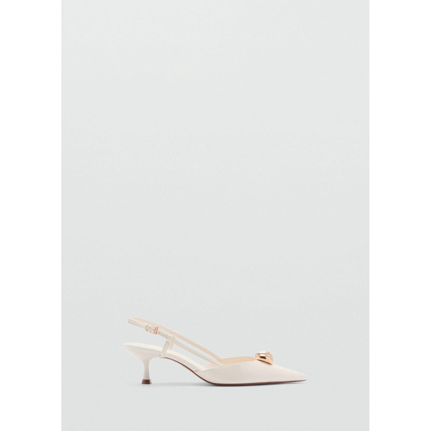 Chaussures Imagine - Blanc