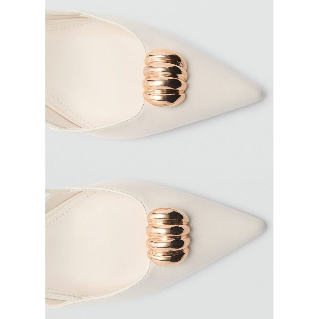 Chaussures Imagine - Blanc