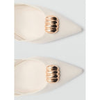 Chaussures Imagine - Blanc