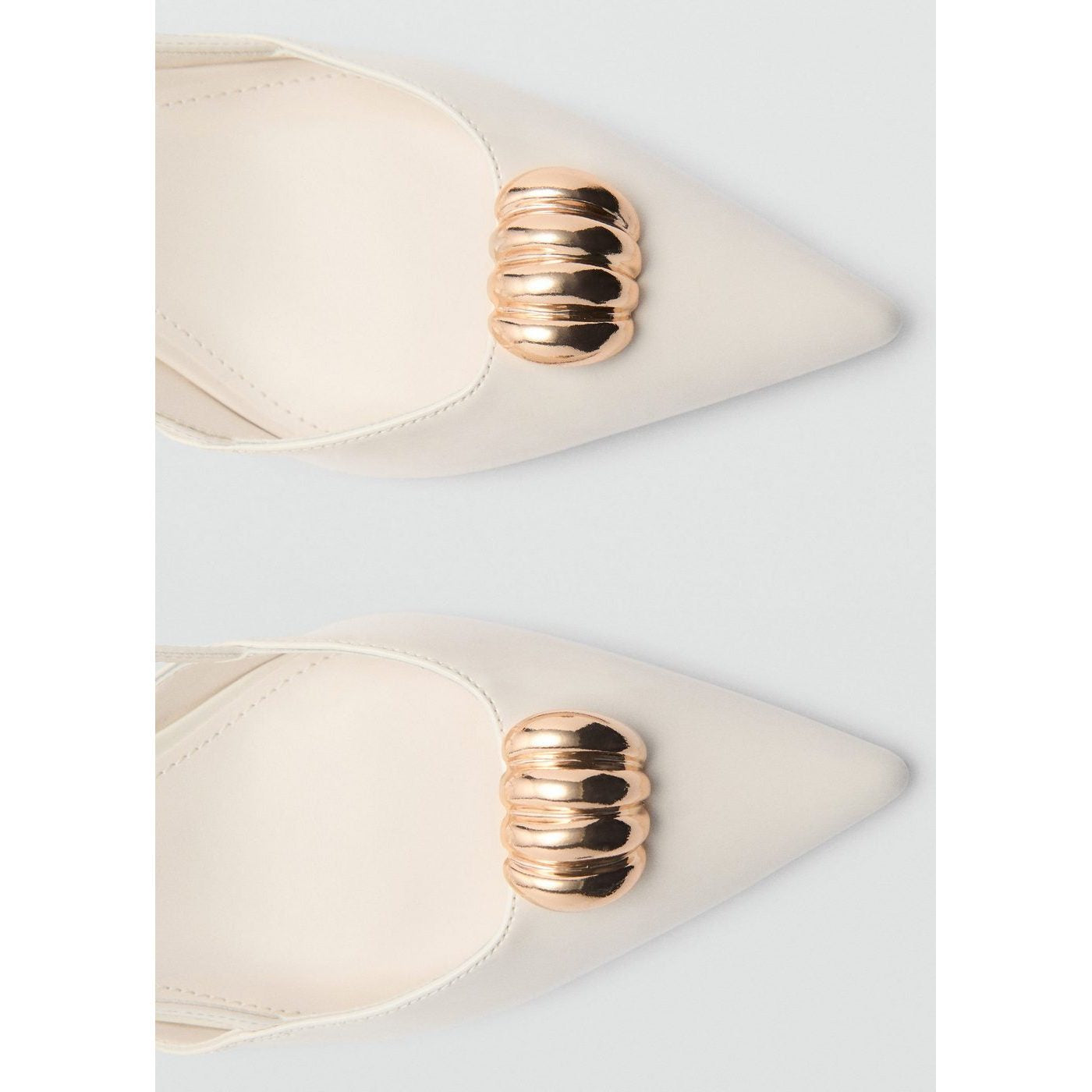 Chaussures Imagine - Blanc