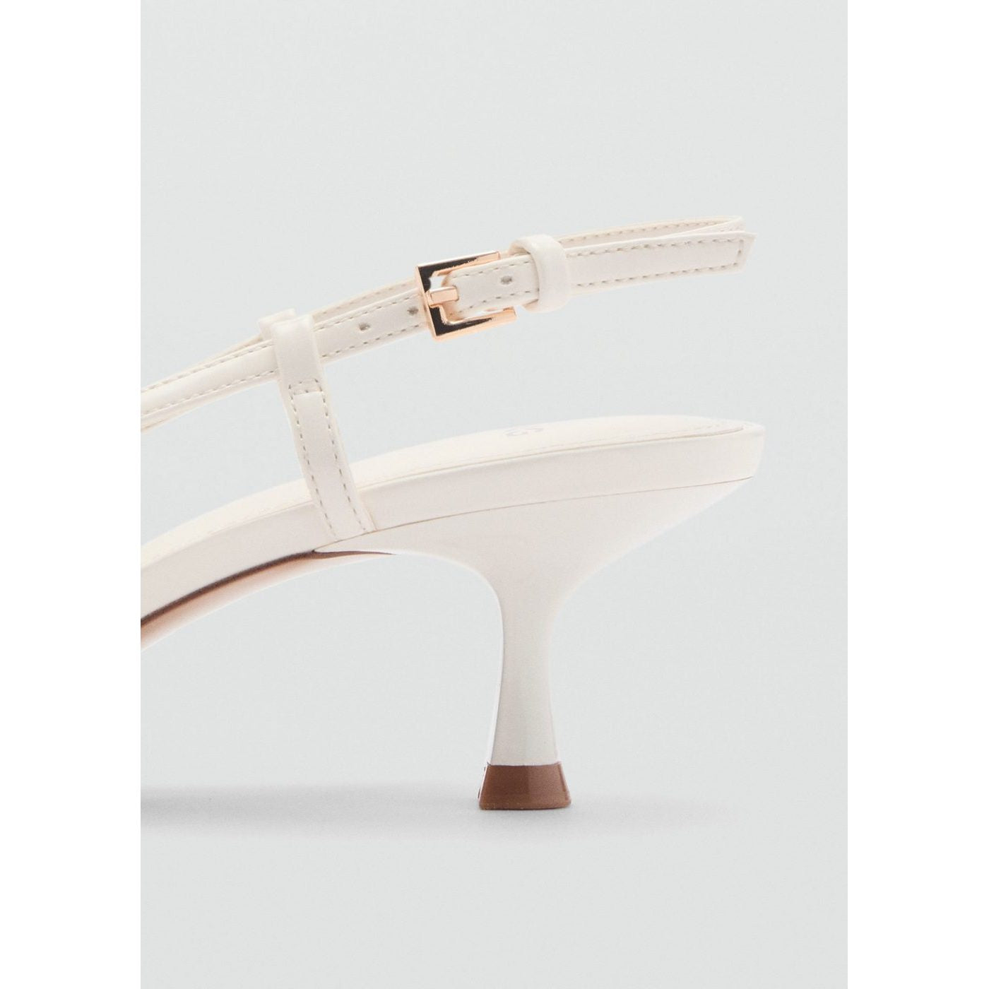 Chaussures Imagine - Blanc