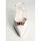Chaussures Imagine - Blanc