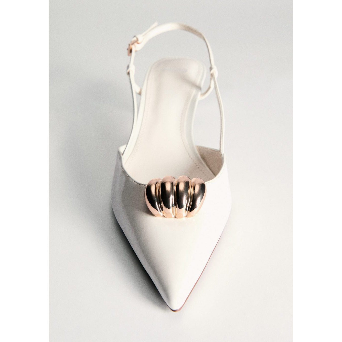 Chaussures Imagine - Blanc