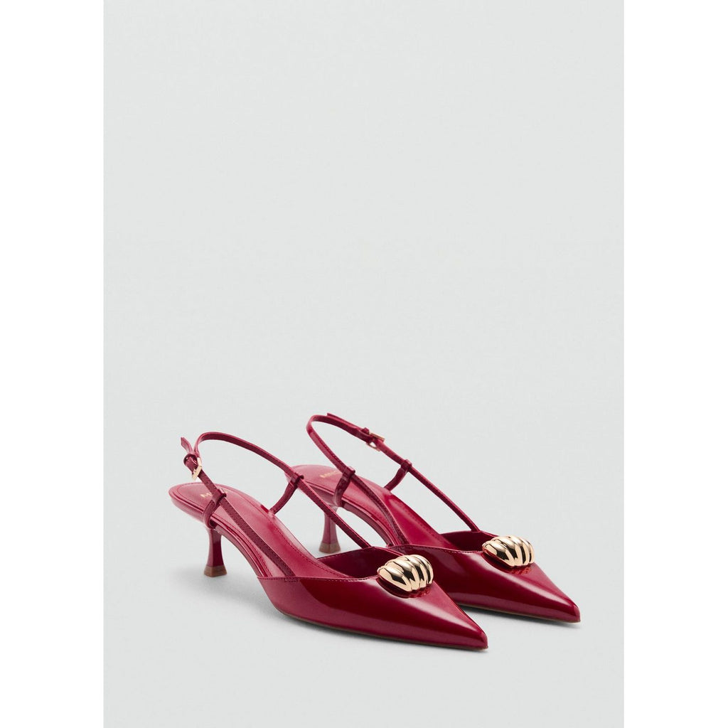 Chaussures Imagine - Rouge