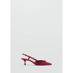Chaussures Imagine - Rouge