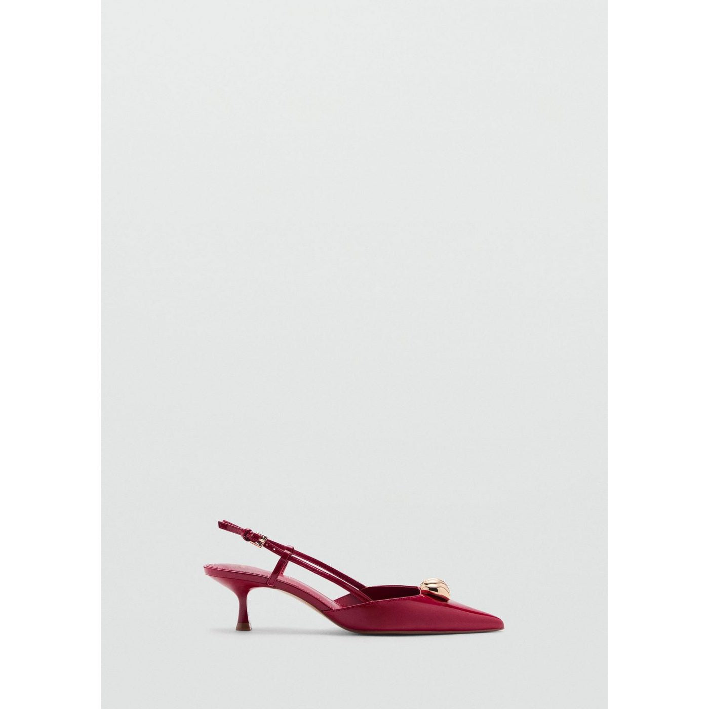 Chaussures Imagine - Rouge