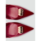 Chaussures Imagine - Rouge