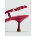 Chaussures Imagine - Rouge