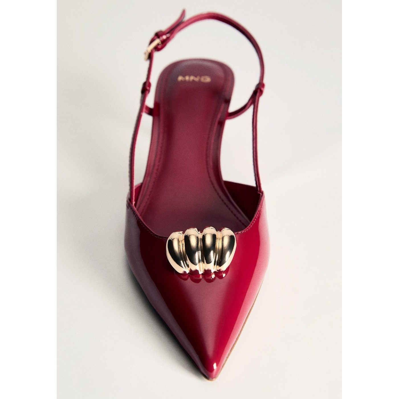 Chaussures Imagine - Rouge