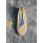 Chaussures Amelia - Or