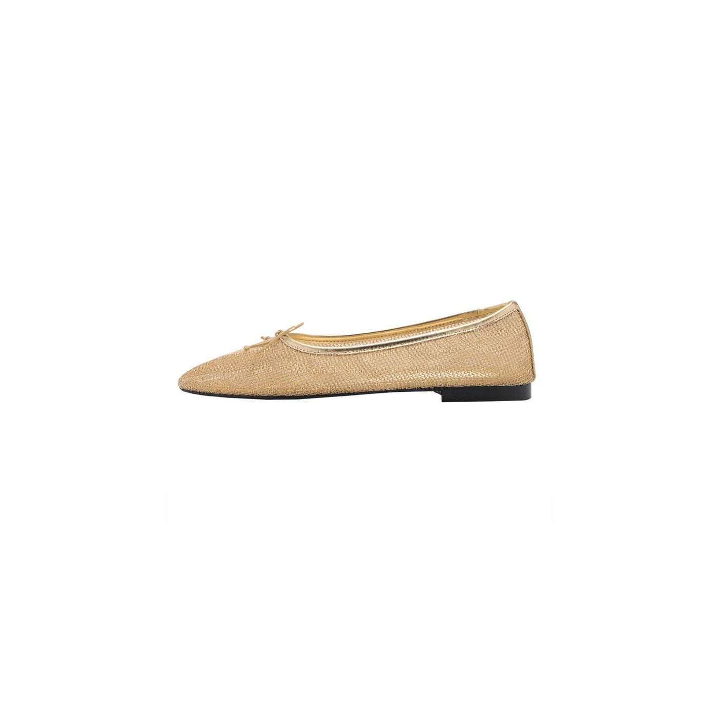 Chaussures Amelia - Or