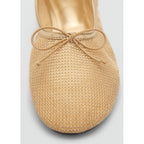 Chaussures Amelia - Or
