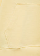 Sweat-Shirt En Coton Imprimé - Amarillo - Garçon