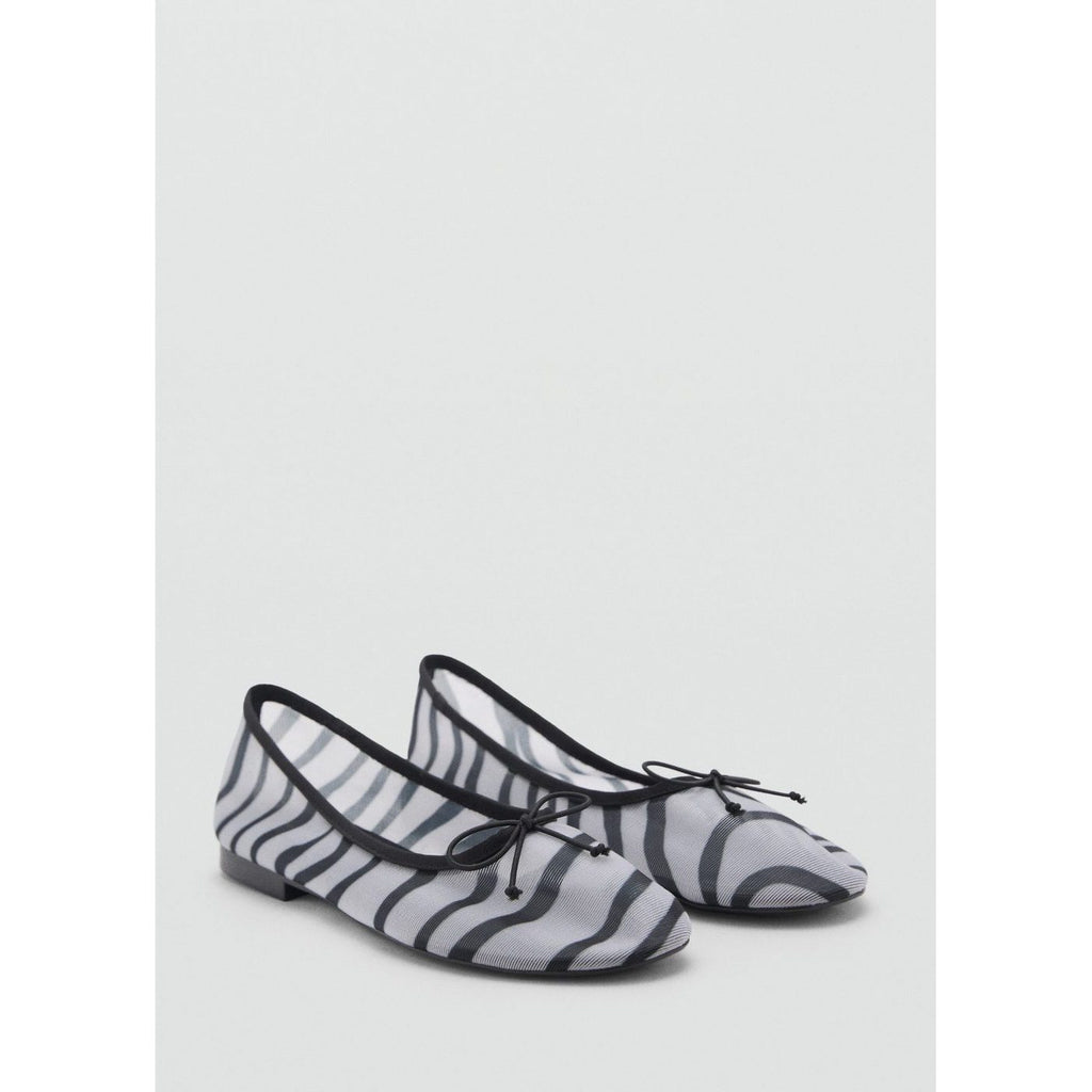 Chaussures Amelie - White
