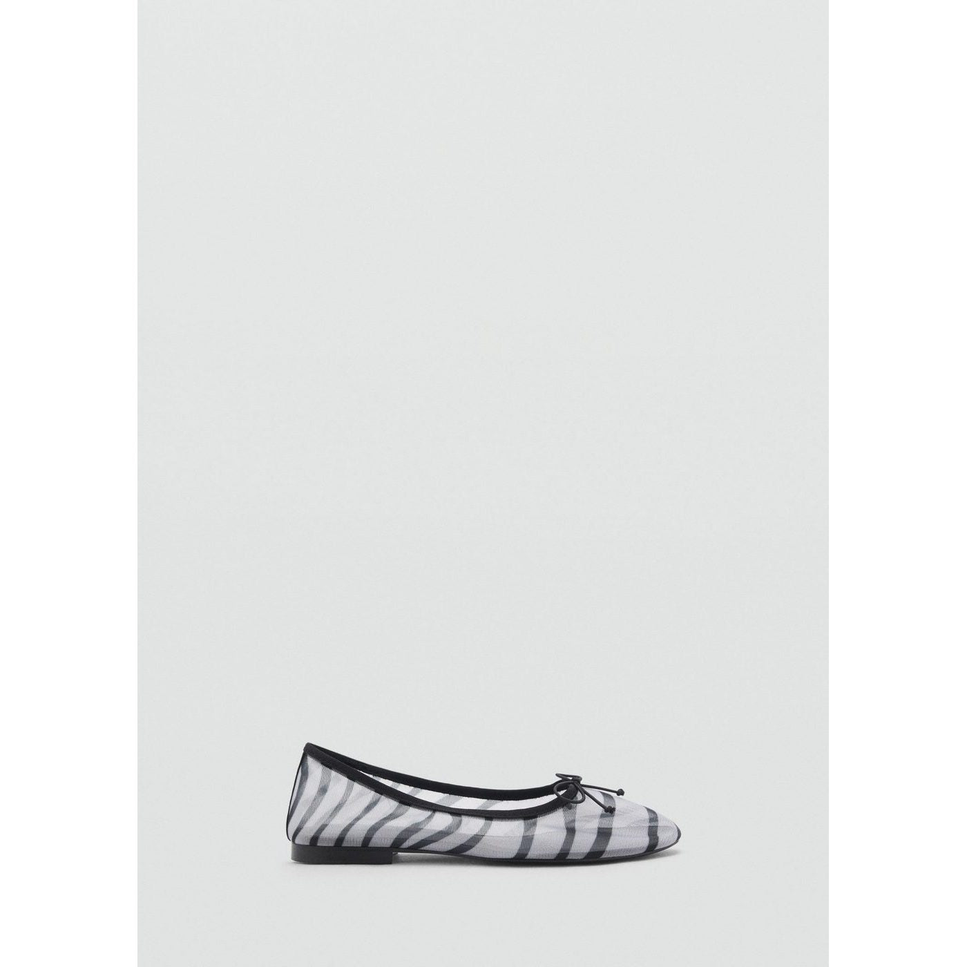 Chaussures Amelie - White