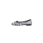 Chaussures Amelie - White