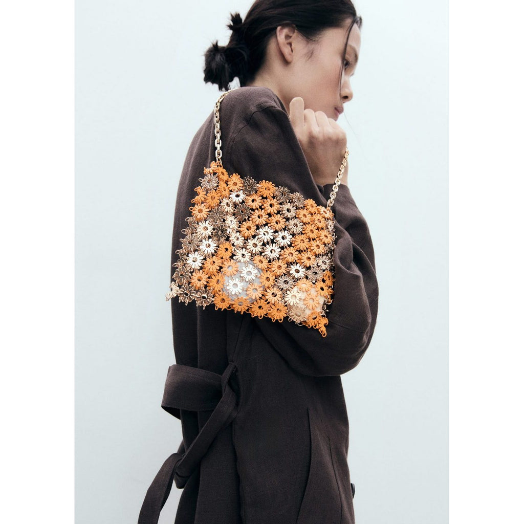 Sac Petit Rita - Orange