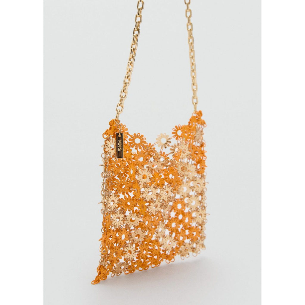 Sac Petit Rita - Orange