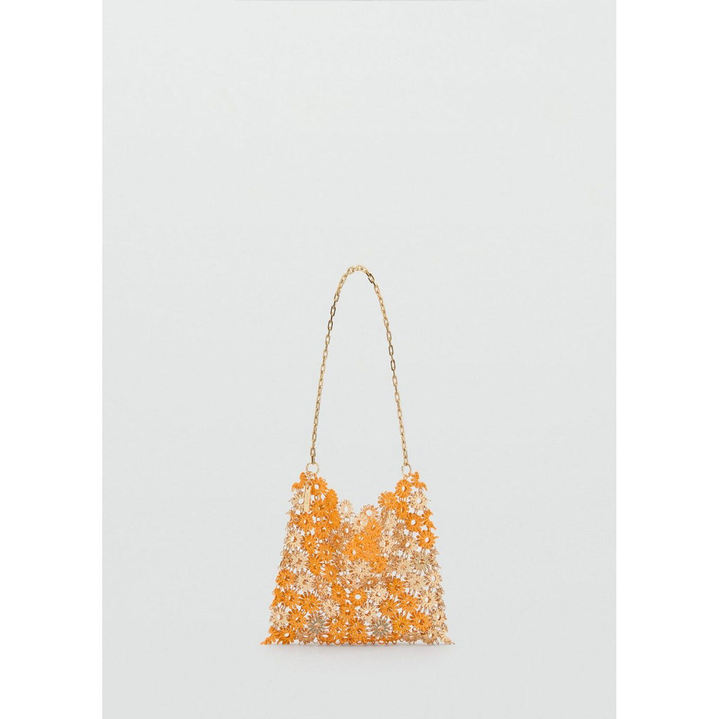 Sac Petit Rita - Orange