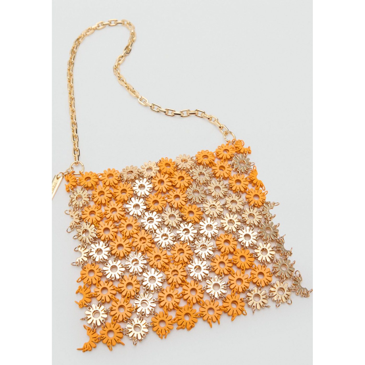 Sac Petit Rita - Orange