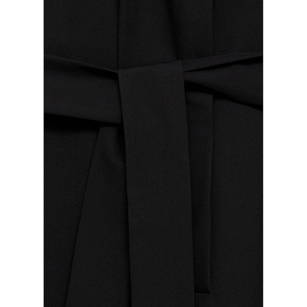 Combinaison Rondi - Noir