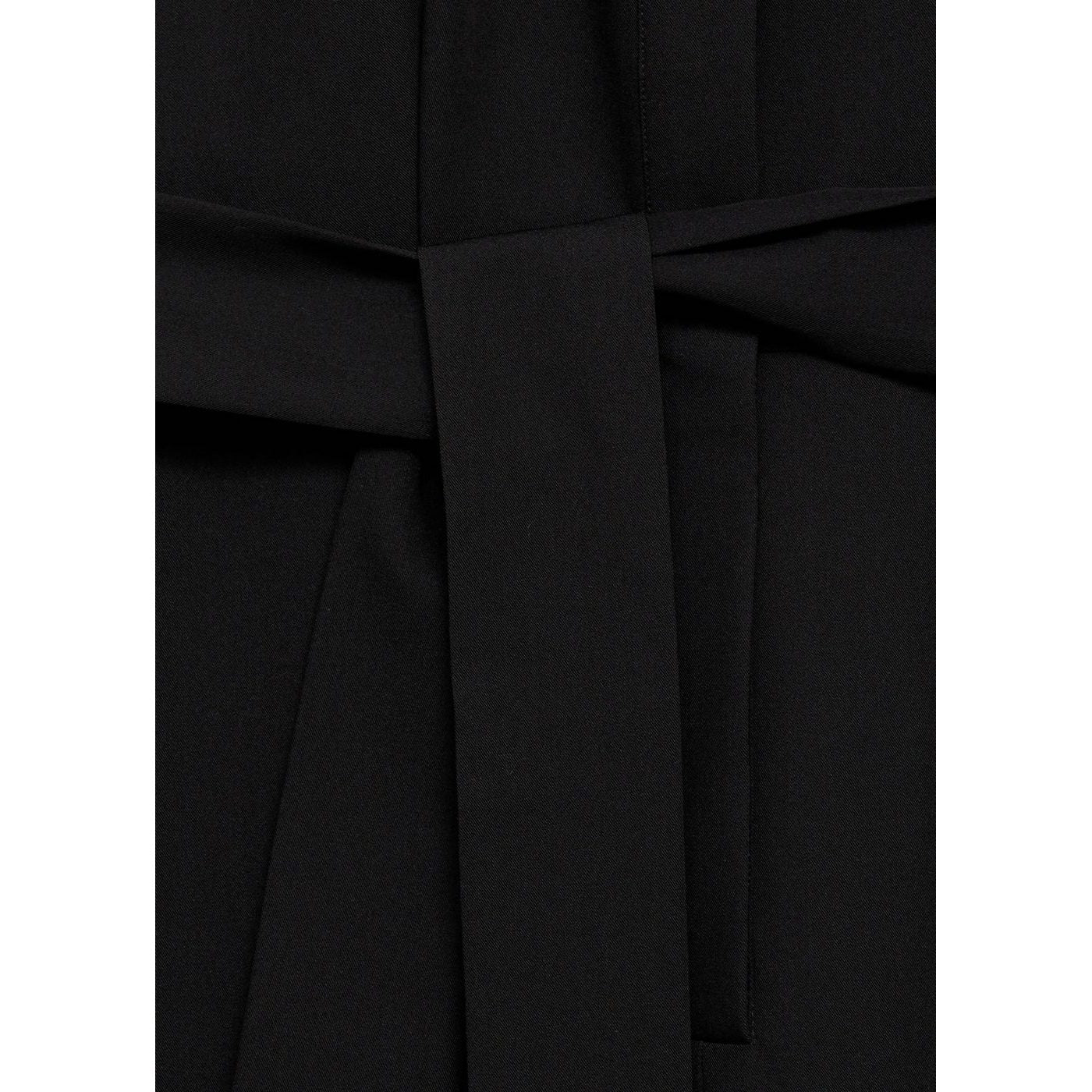 Combinaison Rondi - Noir