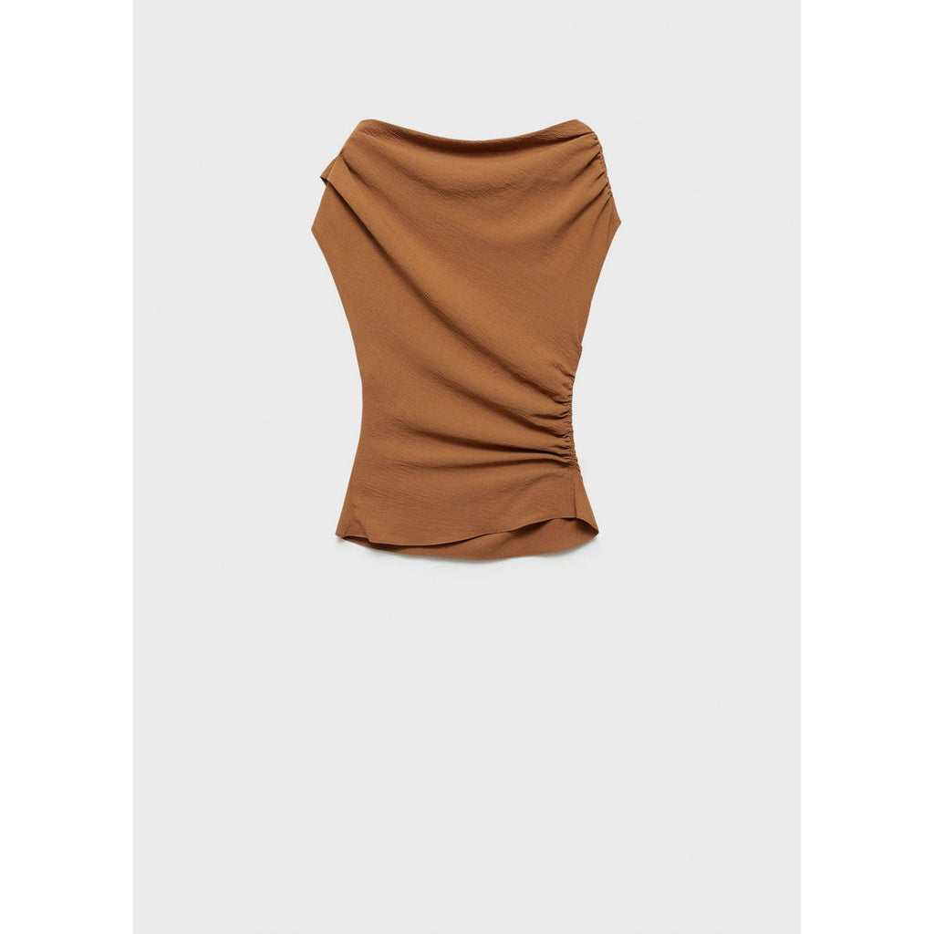Top Brick - Caramel