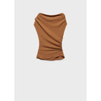 Top Brick - Caramel