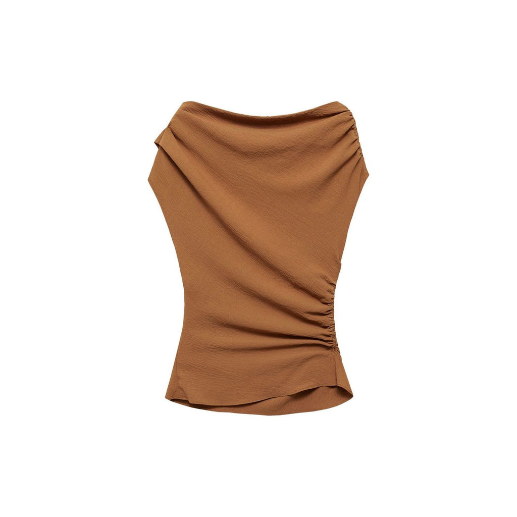 Top Brick - Caramel