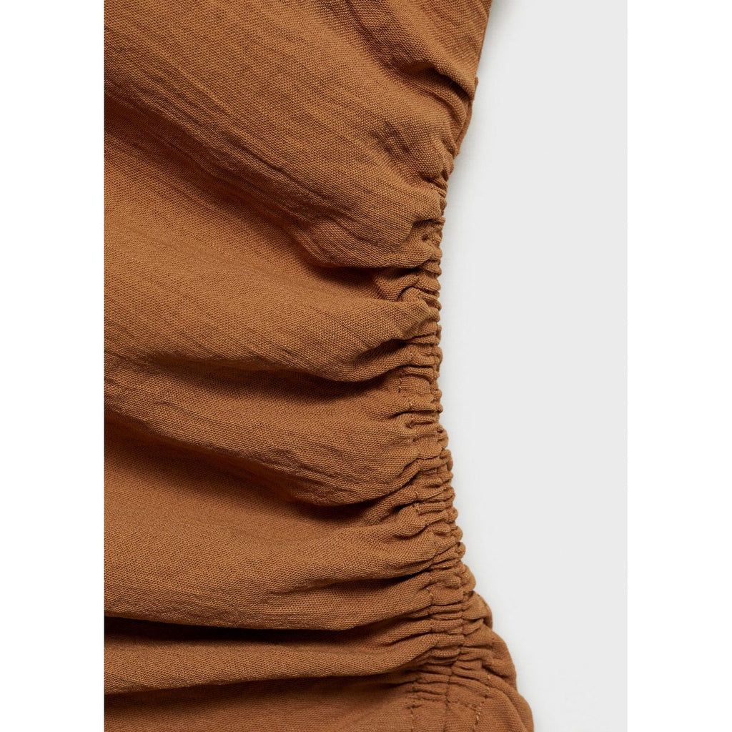 Top Brick - Caramel