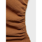 Top Brick - Caramel