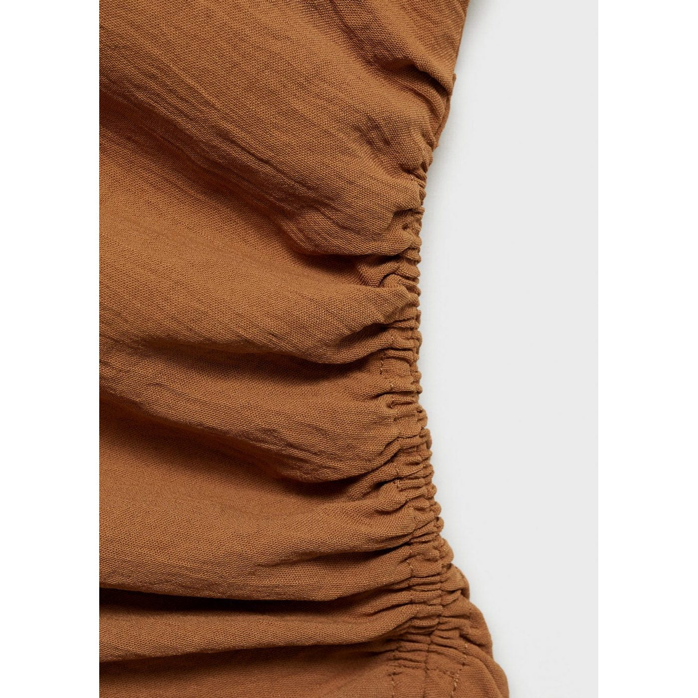 Top Brick - Caramel