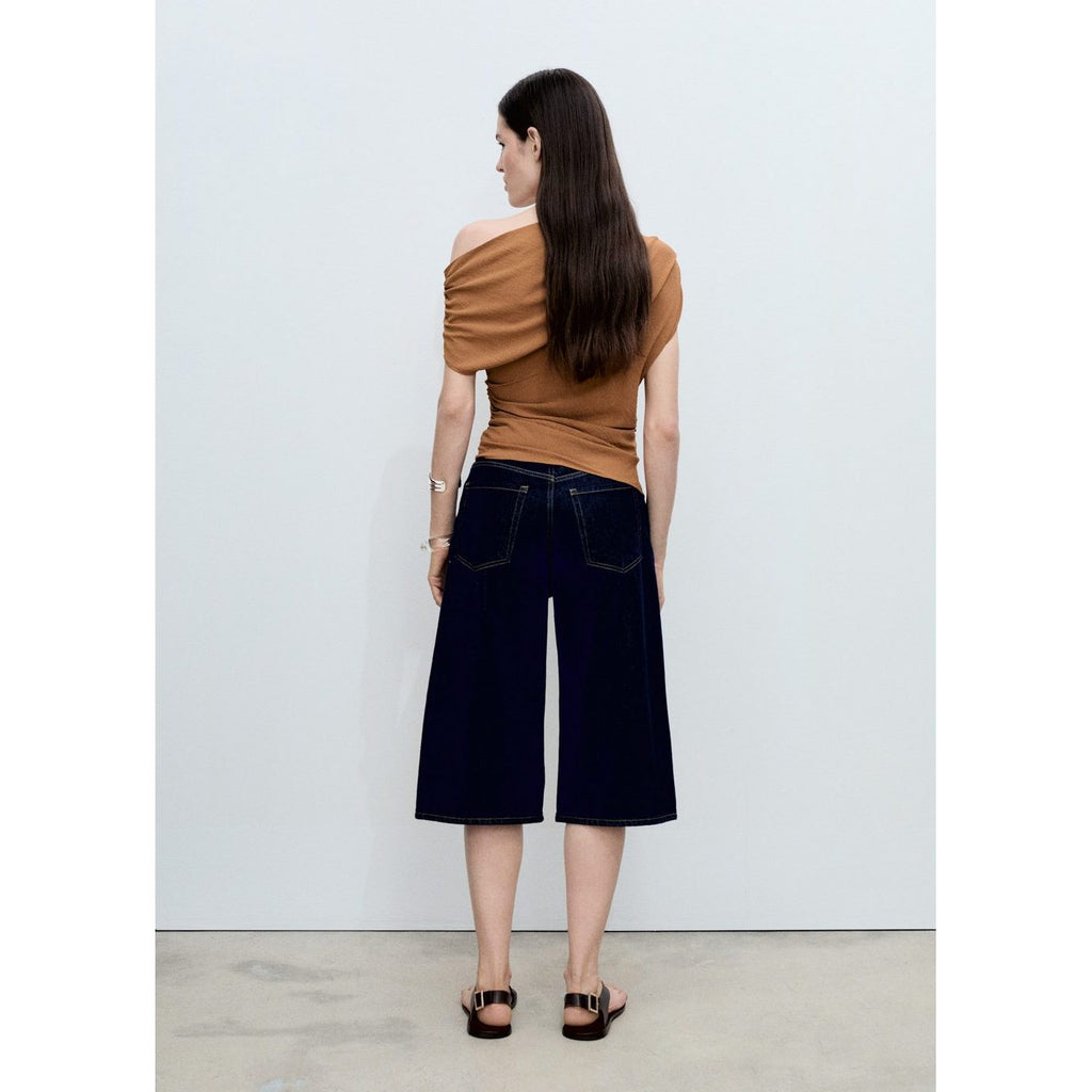 Top Brick - Caramel