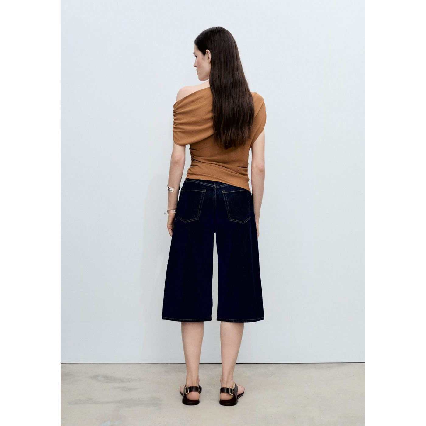 Top Brick - Caramel