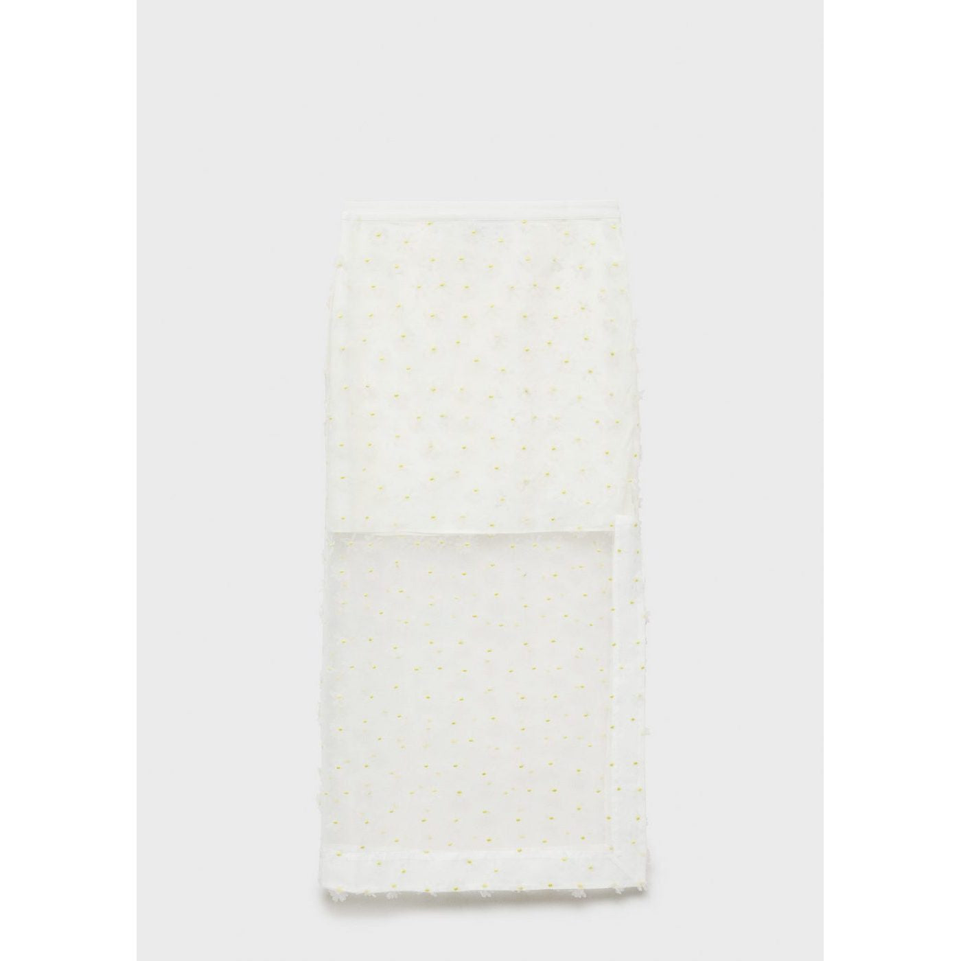 Jupe Dacy - Off White