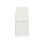 Jupe Dacy - Off White