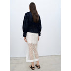 Jupe Dacy - Off White