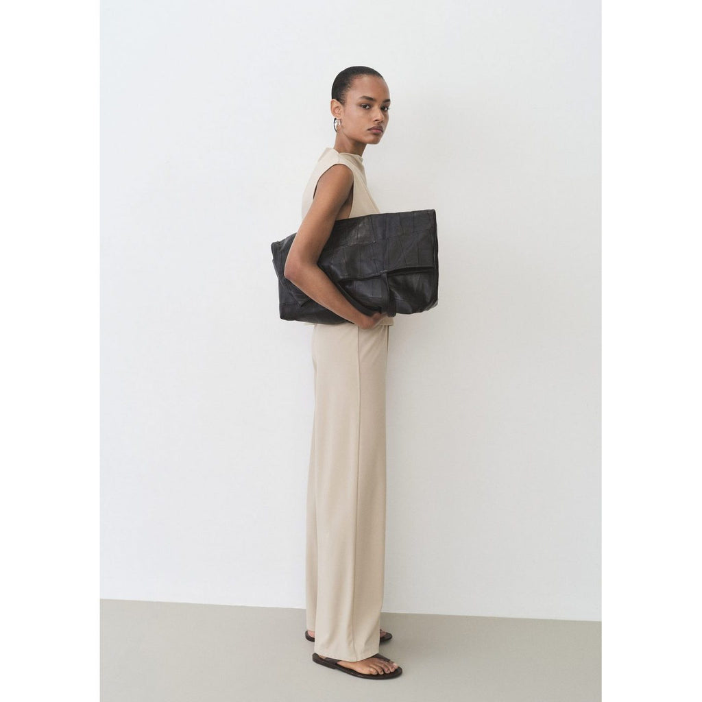 Pantalon Candela - Sable